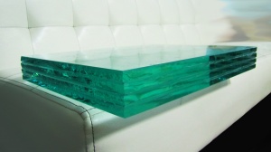 Триплекс (ламинированное стекло)