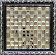 Зеркальная мозаика SMB-22
